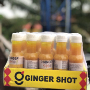 Ginger Shot (Pack of 10)