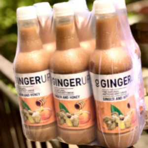 Ginger Up (Pack of 6)