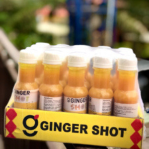 Ginger Shot (Pack of 20)