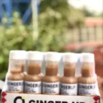 Ginger Up (Pack of 10)