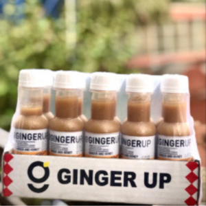 Ginger Up (Pack of 10)