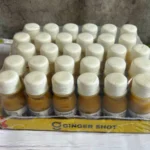 ginger shot ( pack of 30)